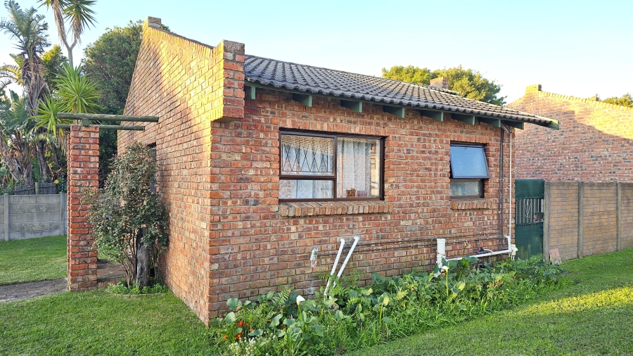 1 Bedroom Property for Sale in Kamma Park Eastern Cape